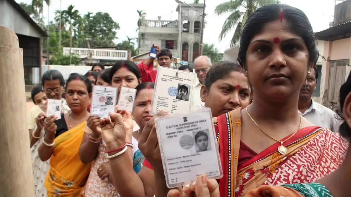 What Is SIR and Why Is It Important for Every Indian?