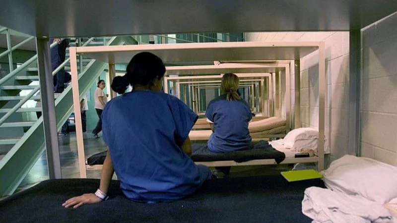 US immigration centres, US immigration, St Stephen's College