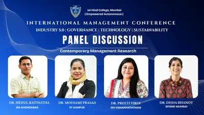 Image Credits: Jai Hind College