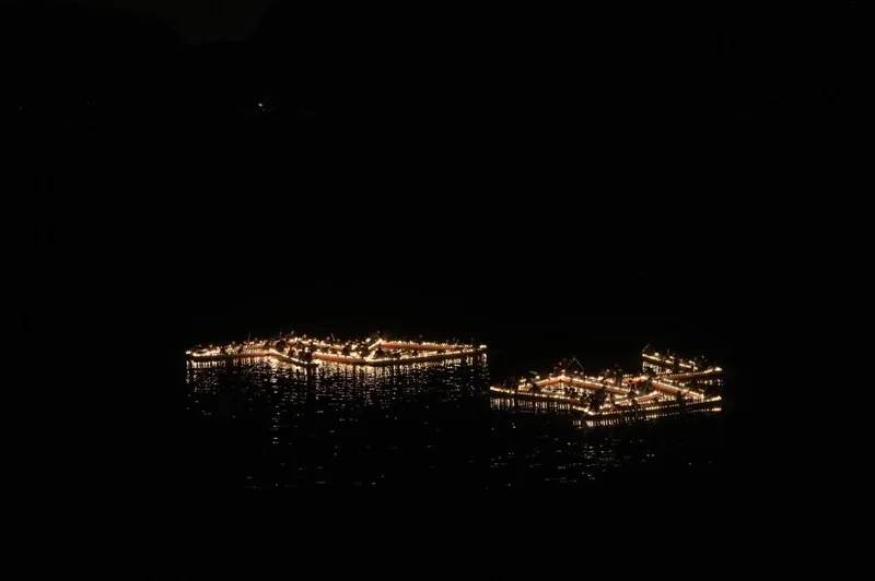 97th Regatta: A Grand Celebration of Tra