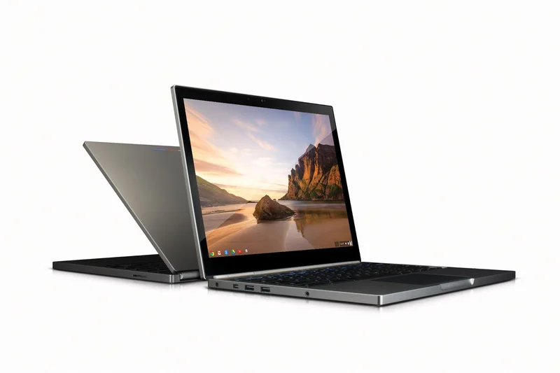Google Chromebook two_arrows_2