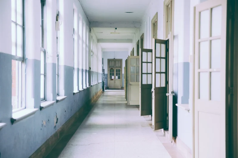 The Indian Education System Fails Its St