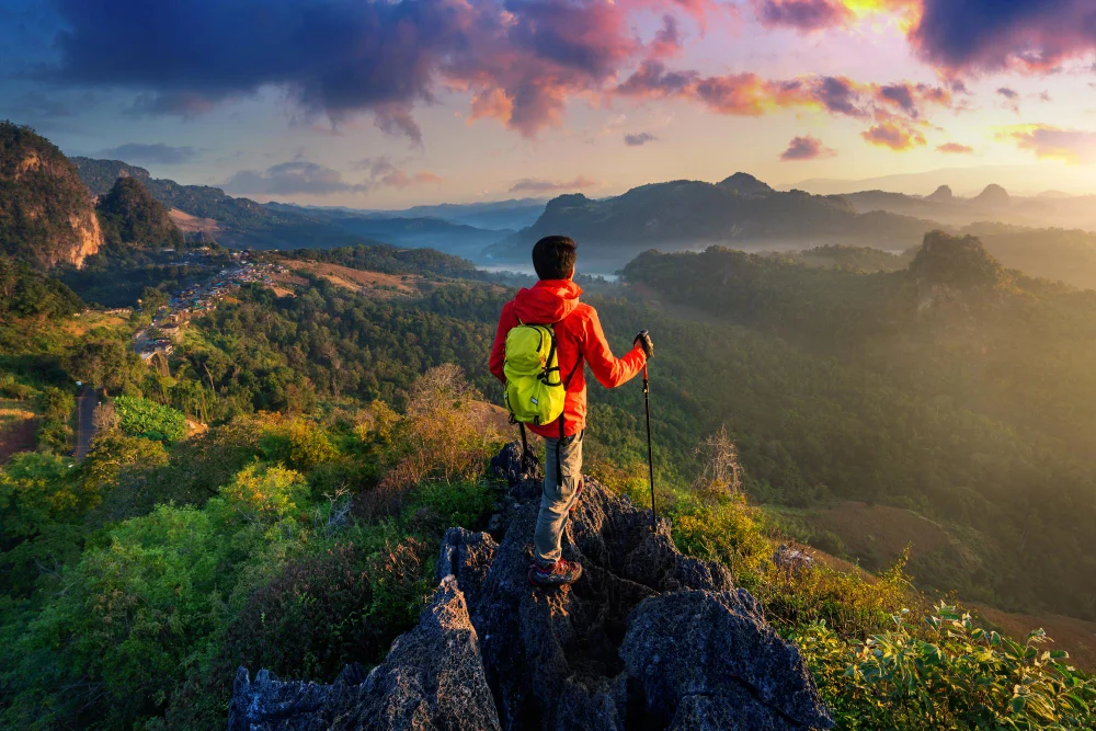India's Hidden Havens