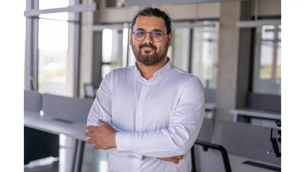 Gaurav Seth on India’s SpaceTech Revolution