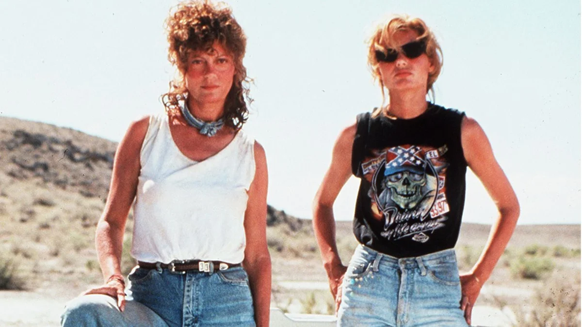 Movies To Celebrate Your Girl Gang