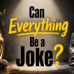Ethics Of Comedy