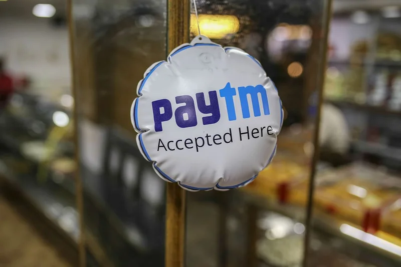 PayTm, Play store