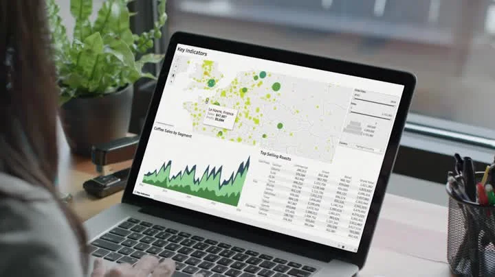 Reasons To Learn Tableau