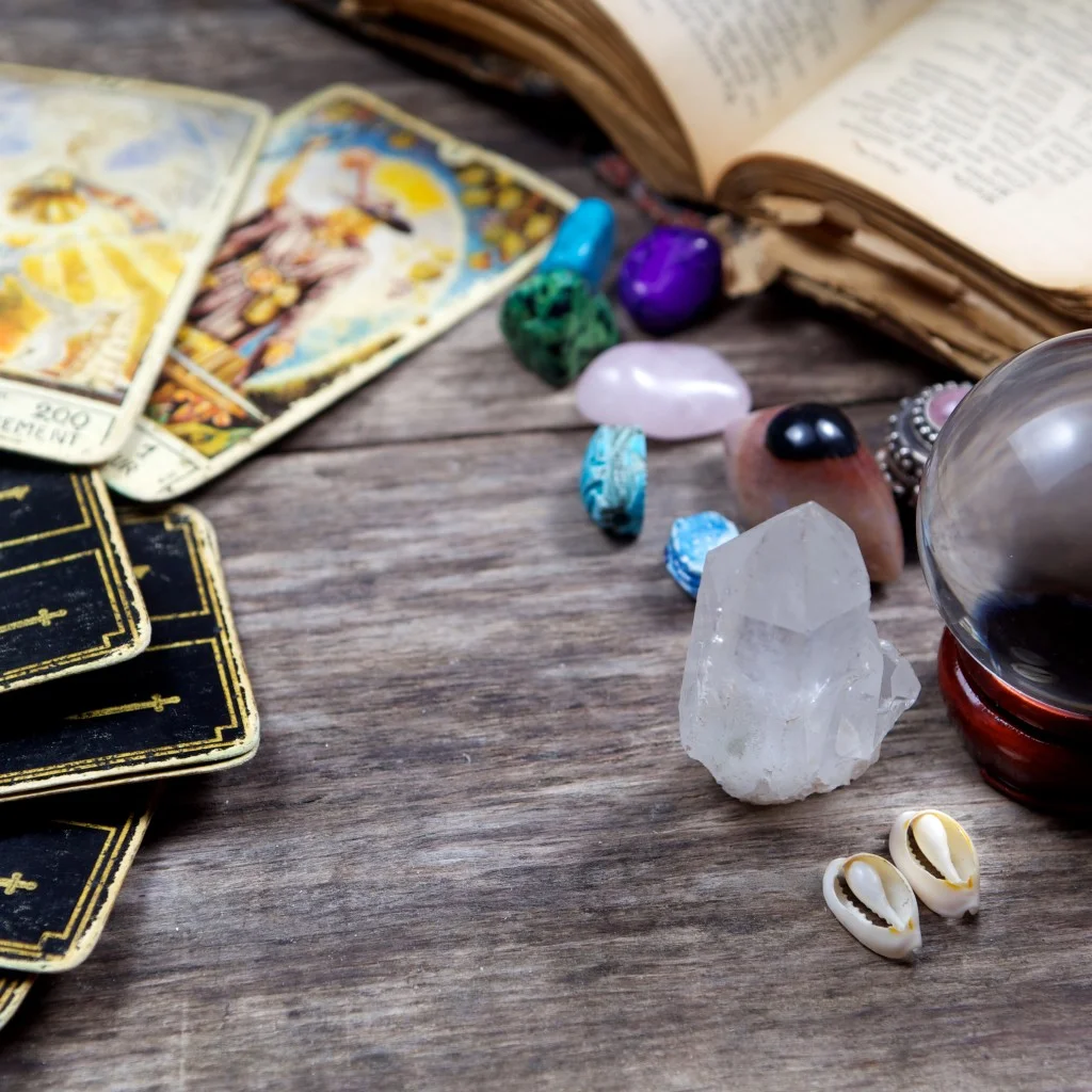 Spiritual Healing: A Path Paved To Help