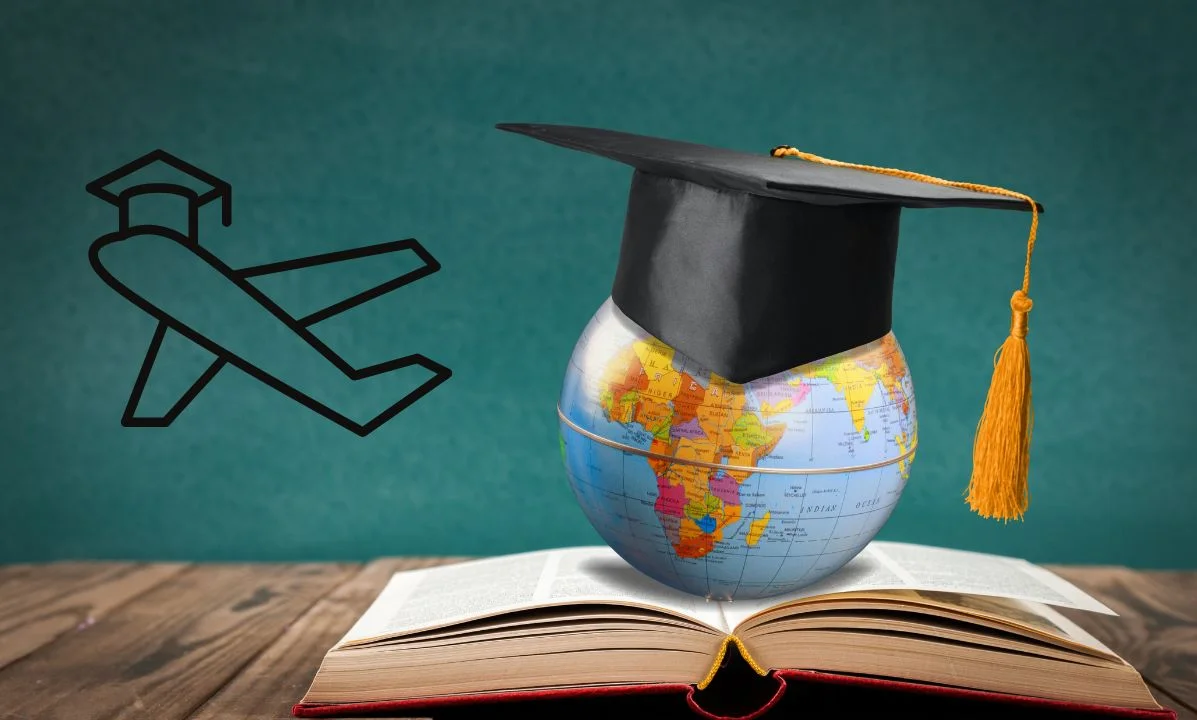study abroad