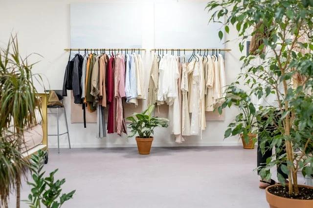 Sustainable Fashion – Is It Really