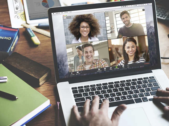 Virtual Socializing Acting As A Lifeboat