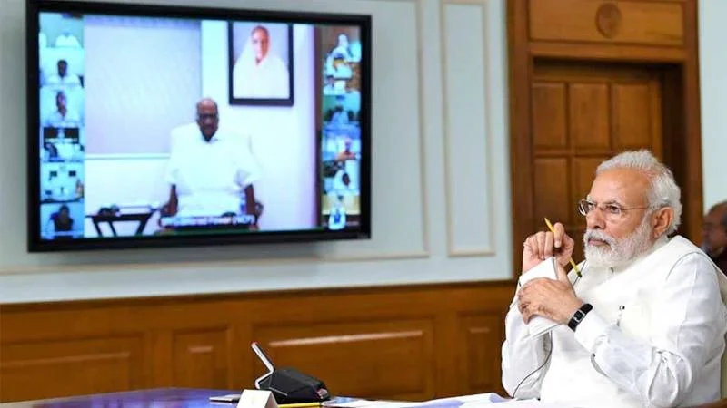 PM Modi, Indian soldiers