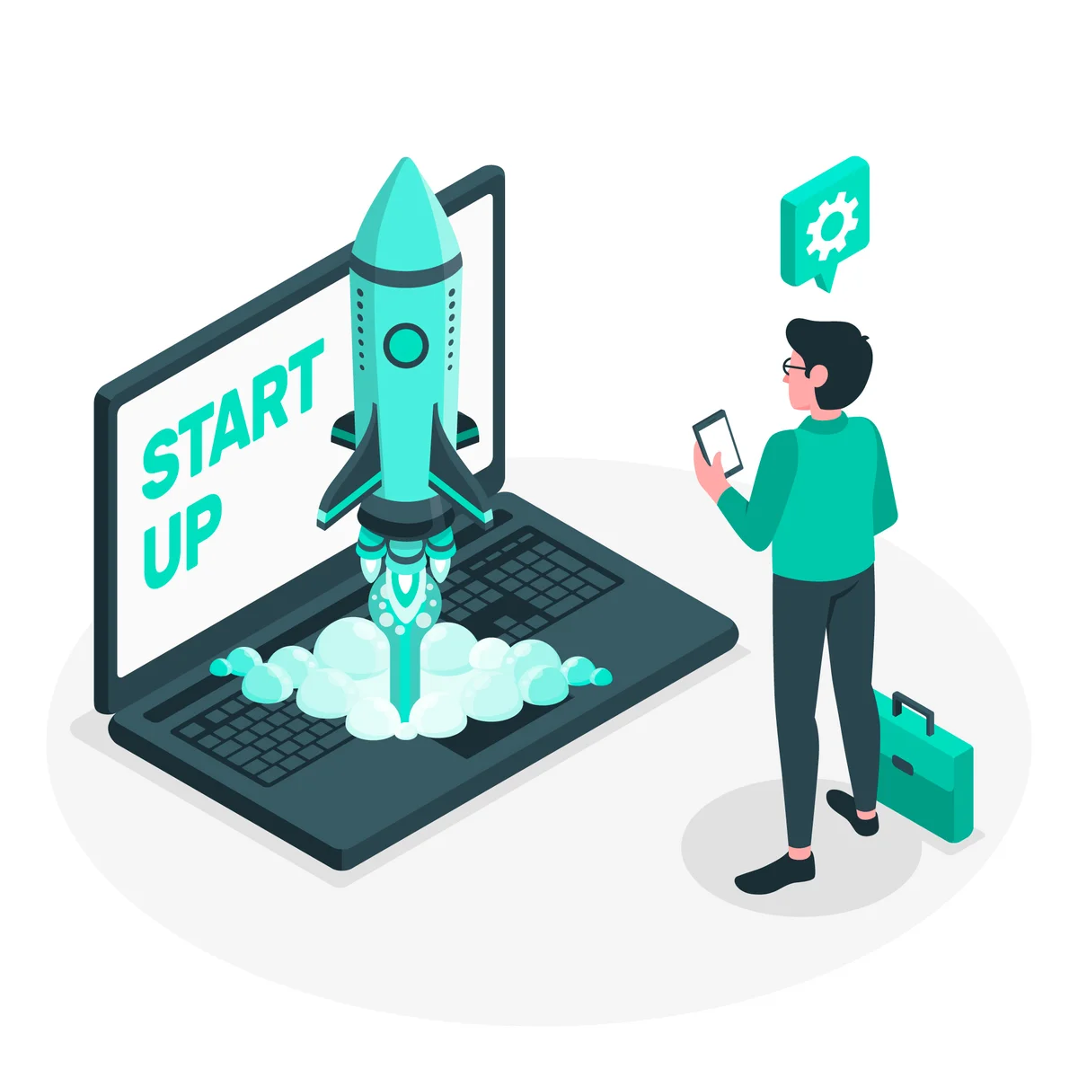 Want To Start Your Own Business? Here