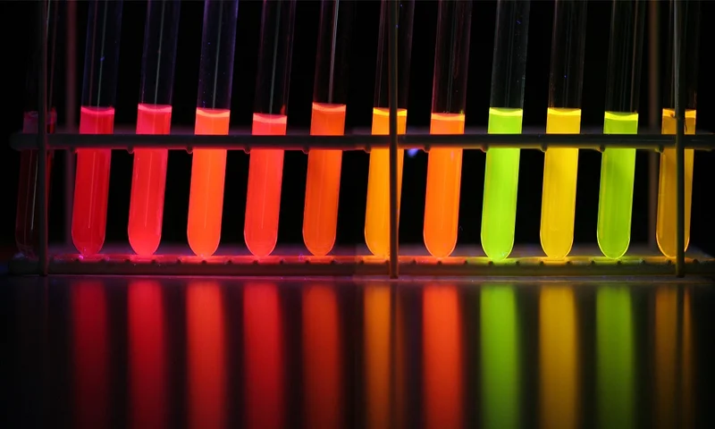 4 new elements added to the Periodic Tab