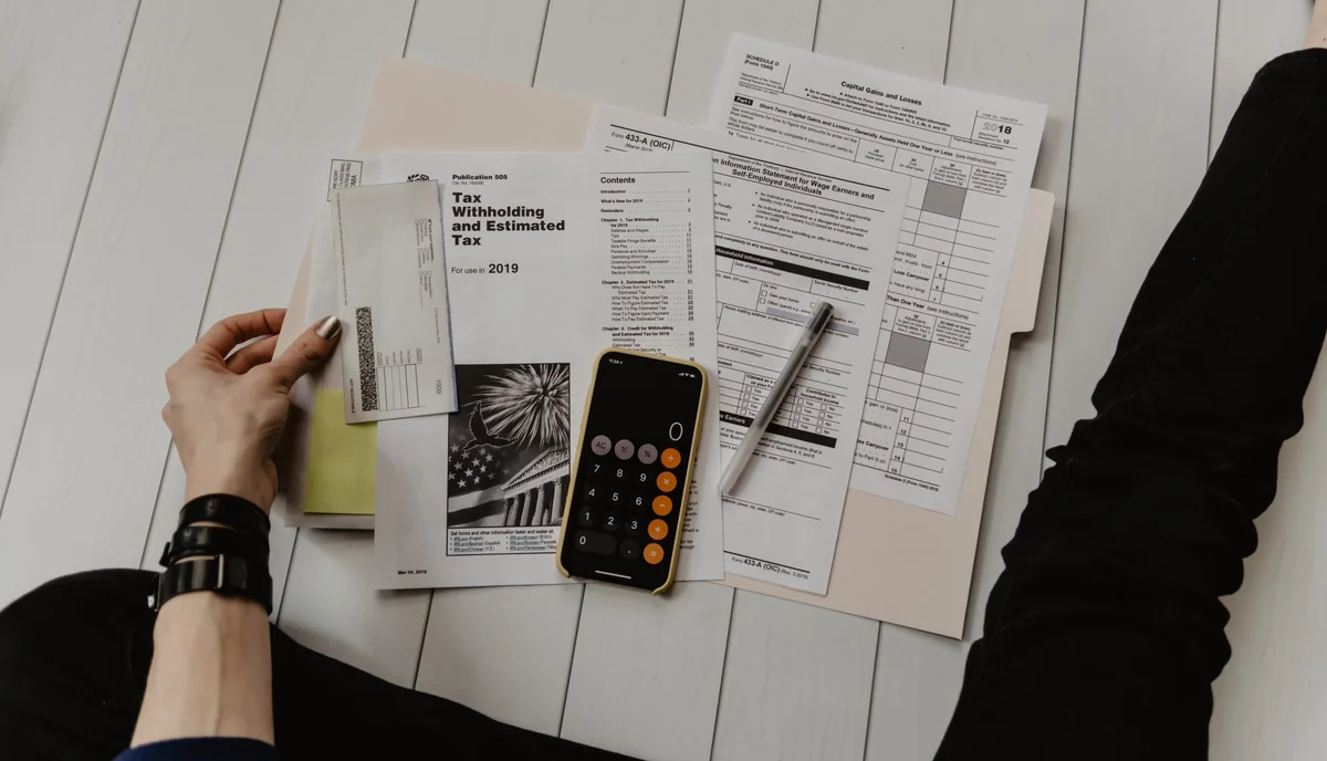 ITR Filing
