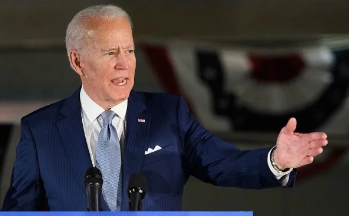 Joe Biden, citizenship access