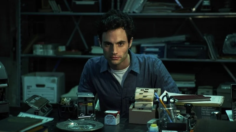 6 TV Shows That Are Creepy As Hell!