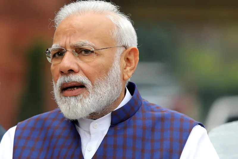 CM Uddhav Thackeray, PM Modi