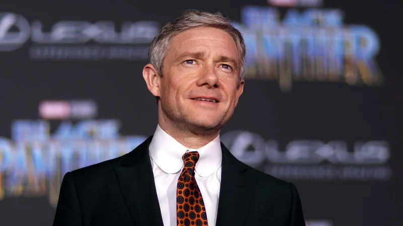 6 On Screen Characters Who Deserve Their