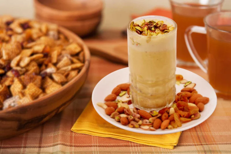 Haji Ali Juice Centre, street food