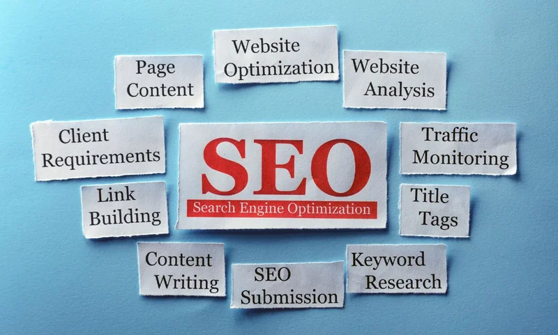 Unlocking The Significance Of SEO In Dig