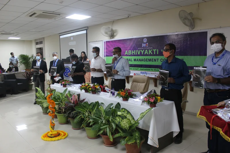 Abhivyakti 2021, XIM