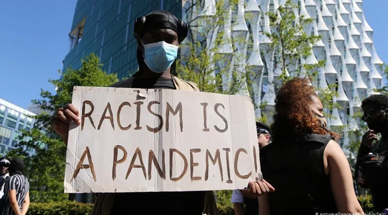 Racism Even Today Exists In Our Backyard