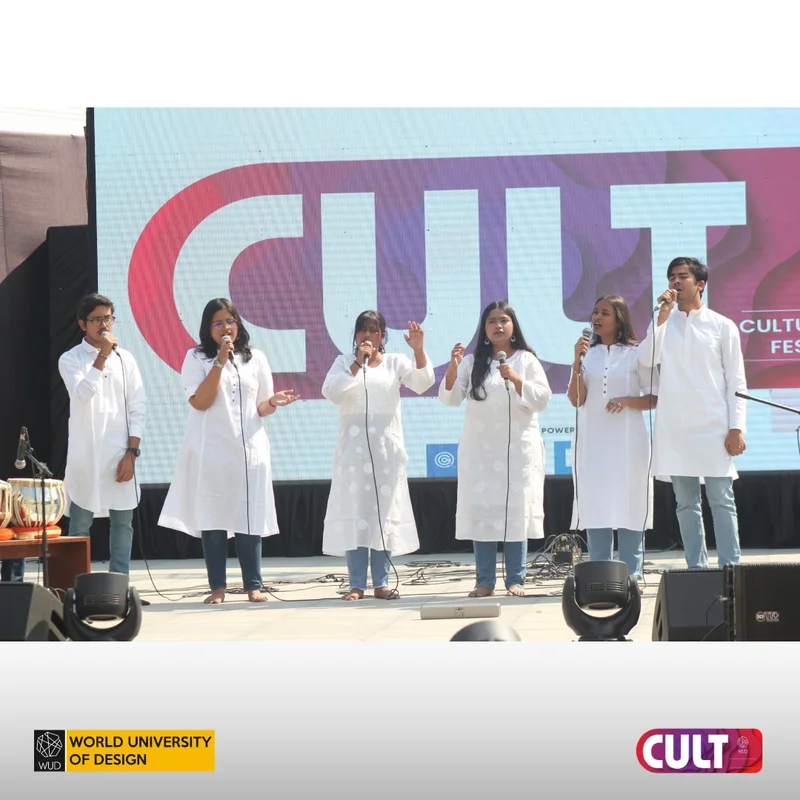 CULT