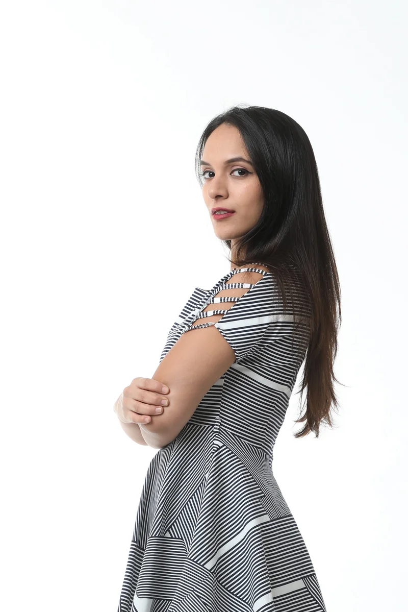 Rubeina Karachiwalla