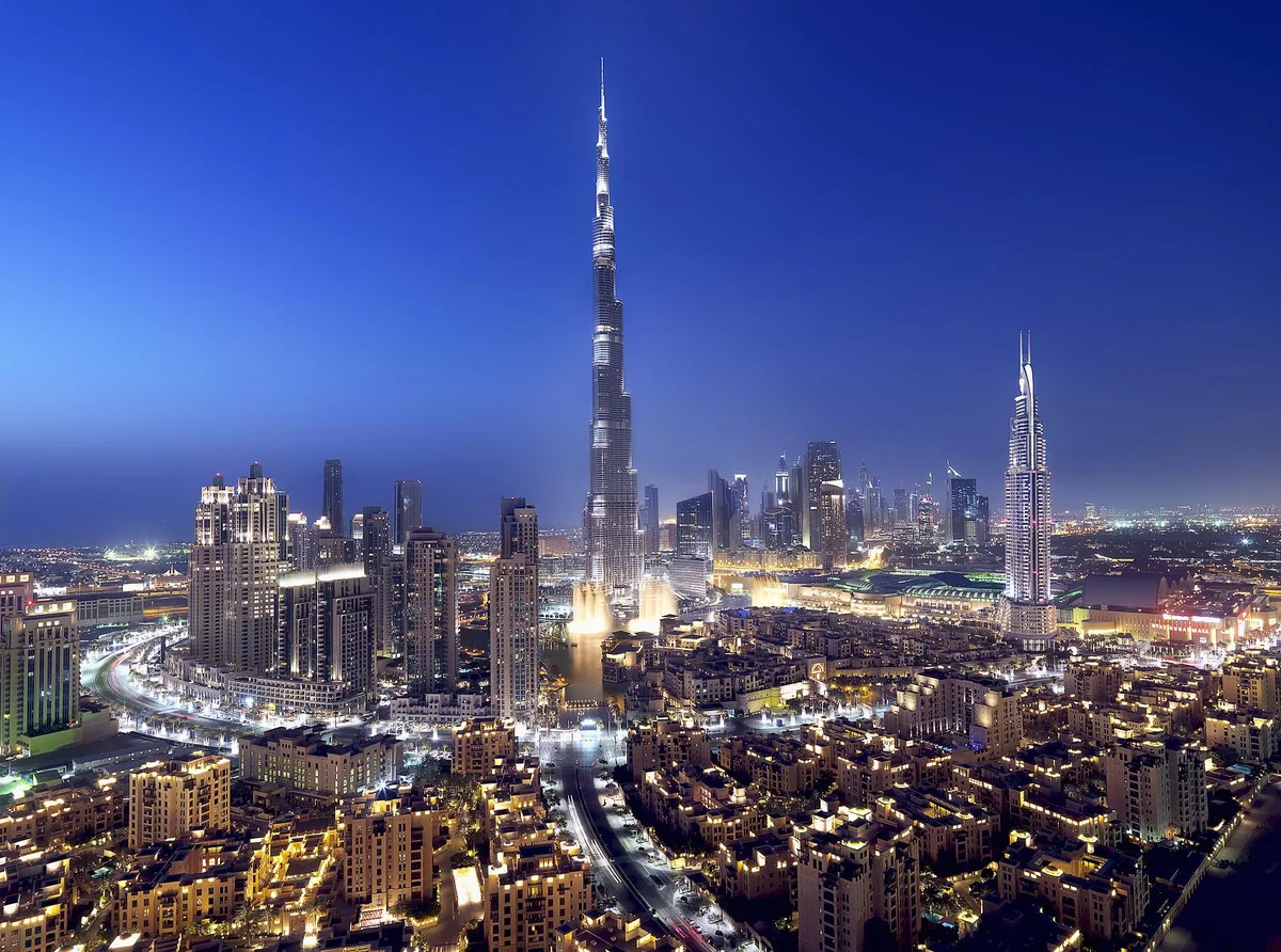 Cultured Middle East
