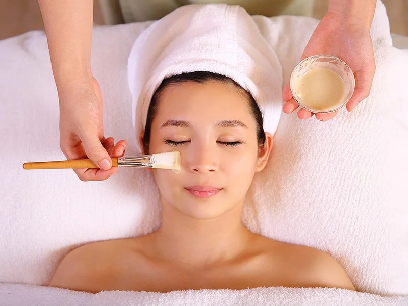 Bizarre Beauty Treatments