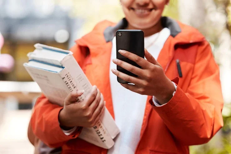 Are Campus Apps The New Social Media?