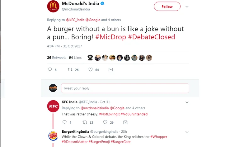 Google v/s Apple: the Hamburger Emoji De