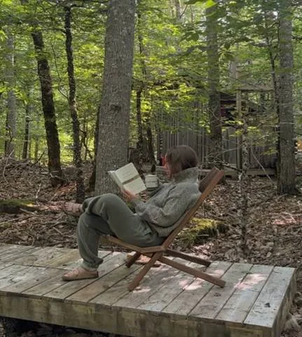 Inside the Rise of Slow Living