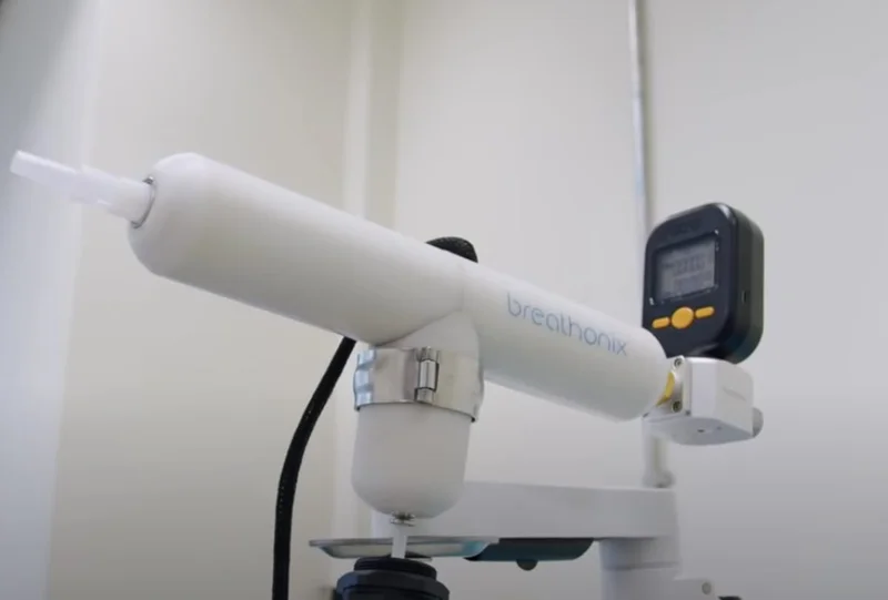 COVID results, vaccine