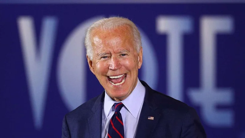 Joe Biden