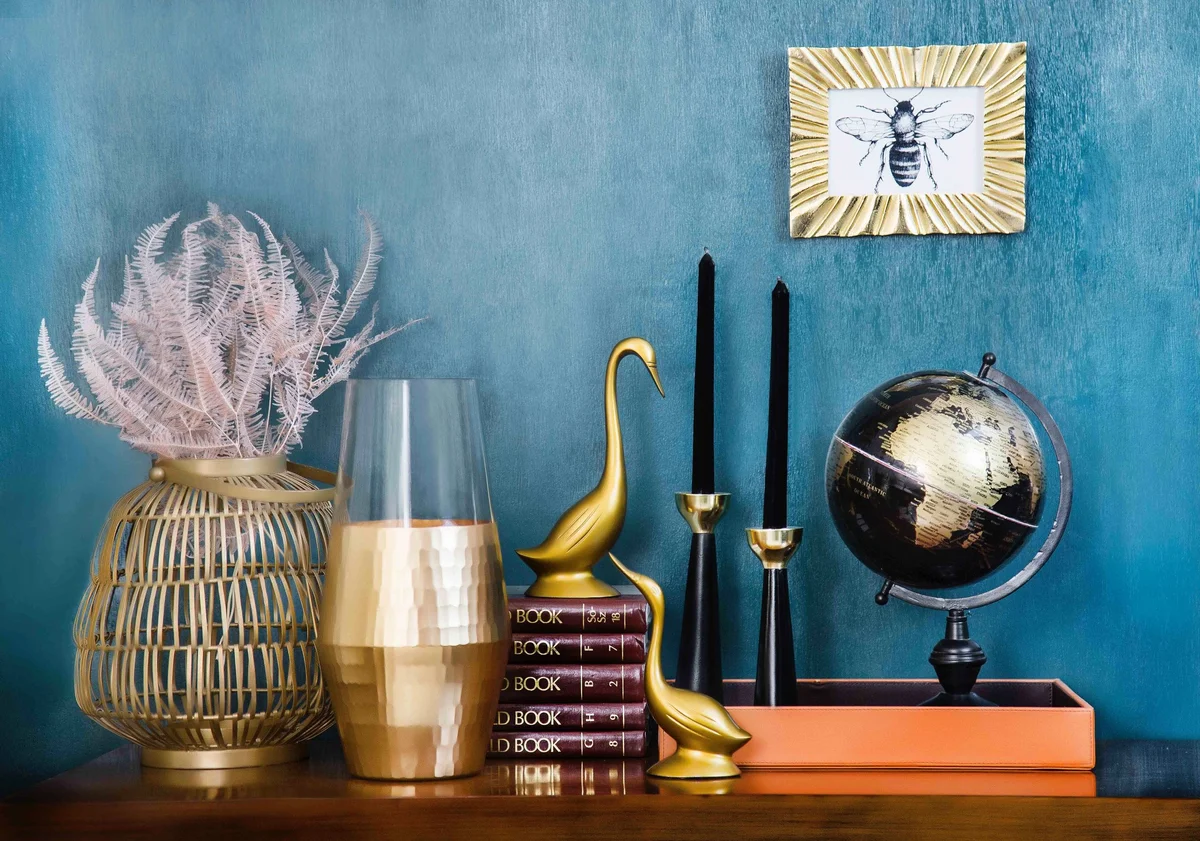 5 Must-Have Home Decor Items To Elevate