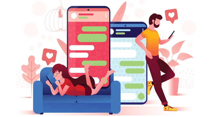 Love In Times Of Corona