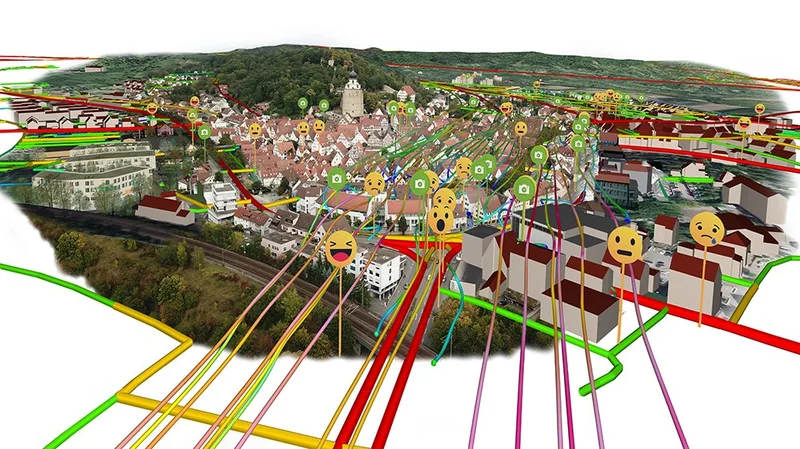 Virtual reality, NIOS