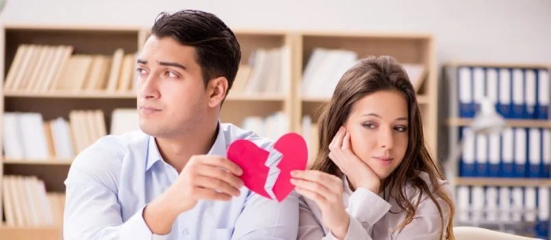 Is Getting Back In An Old Relationship F