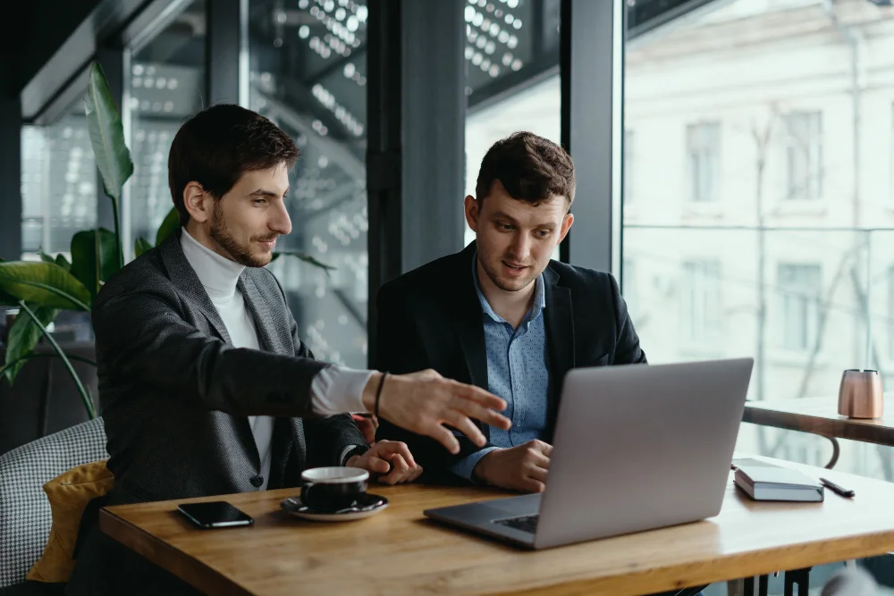 Career Coaching: Because Your Career Nee
