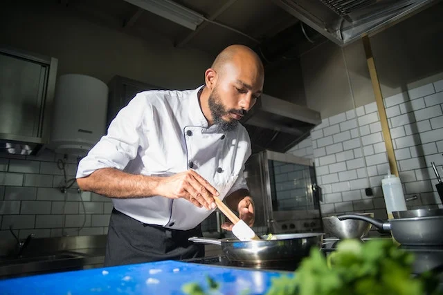 How Does Culinary School Benefit An Aspi