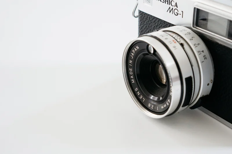 Studying Photography: Acing The Art Of C