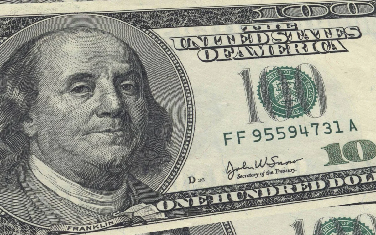 Follow the Money