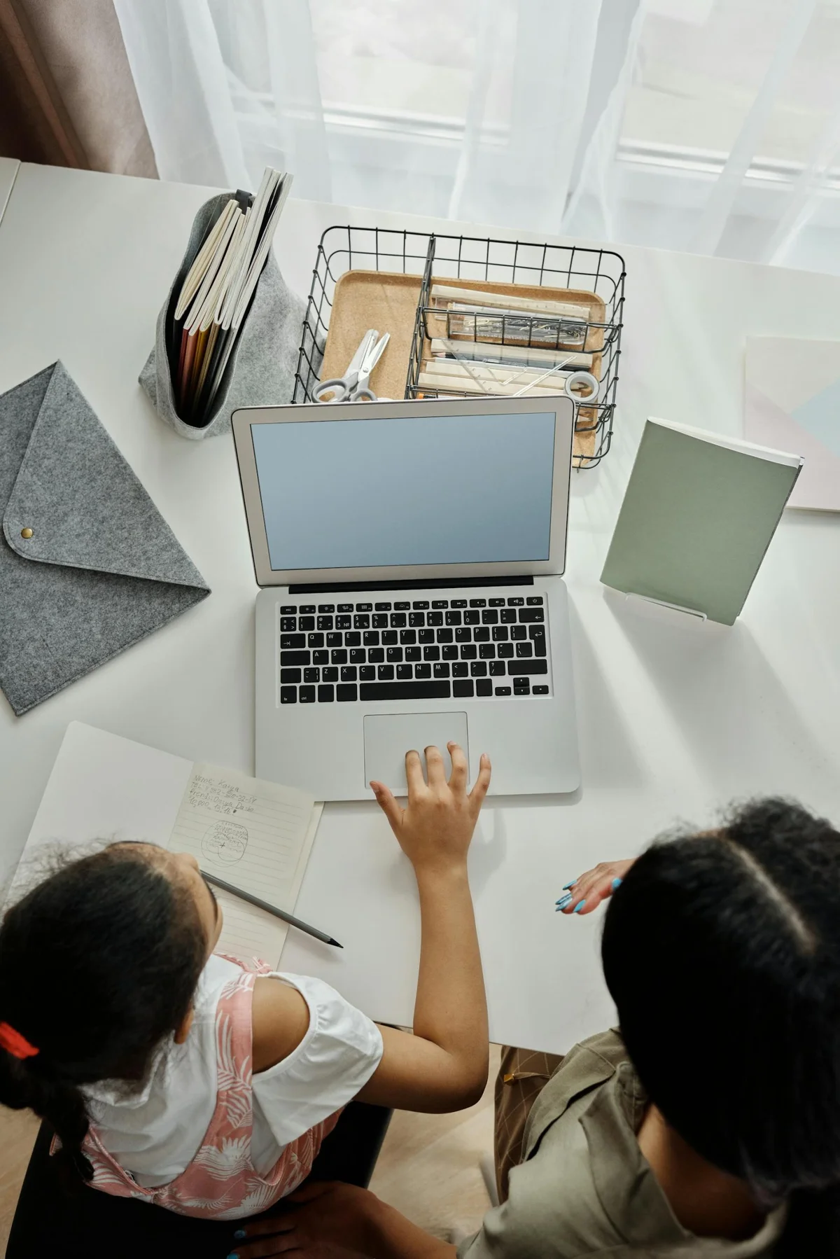 From Schools to Homeschooling: Why Parents Make the Switch?