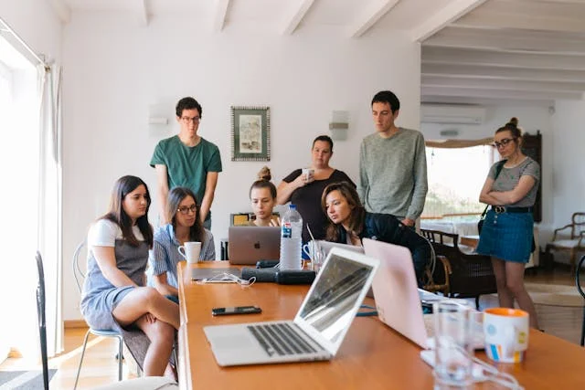 Corporate Culture Trends That Are Shaping the Workplace